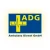 Logo ADG Ambulanz Dienst GmbH - Krankentransport