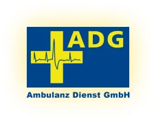 ADG Ambulanz Dienst GmbH - Krankentransport Berlin