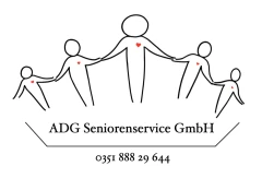 ADG Seniorenservice GmbH Dresden