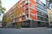 Logo ADH Alfred-Delp-Haus Katholisches Studentenwohnheim