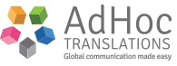 AdHoc Translations GmbH München