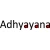 Logo Adhyayana-Yoga Zentrum f&uuml;r Yoga-Meditation-Achtsamkeit