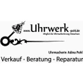 Logo Pohl, Adina
