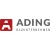 Logo ADING NRW GmbH