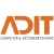 Logo adit Computer und Netzwerktechnik