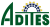 Logo ADITES GmbH