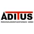 Logo ADITUS GmbH