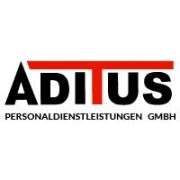 Logo Aditus Personaldienstleistungen GmbH