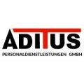 Logo ADITUS Personaldienstleistungen GmbH