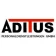 Logo Aditus Personaldienstleistungen GmbH
