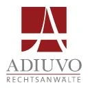 Logo ADIUVO Rechtsanwälte