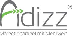 Adizz® Werbeartikel von A – Z Dresden