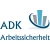 Logo ADK Arbeitssicherheit Dietmar Kleindienst
