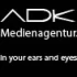 Logo ADK Medienagentur Alexander K&ouml;lling