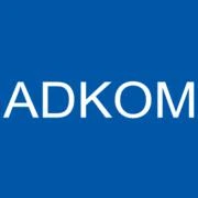 Logo ADKOM Elektronik GmbH