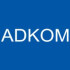 Logo ADKOM Elektronik GmbH
