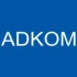 Logo ADKOM Elektronik GmbH