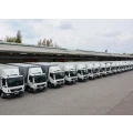 ADL-Logistic Berlin Berlin
