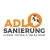 Logo ADL Sanierung