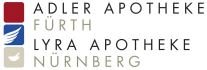 Logo Adler-Apotheke Apotheke