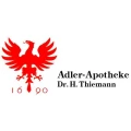 Logo Adler-Apotheke Dr.H.Thiemann
