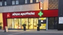 Logo Adler-Apotheke Gabriele Wirtz-Klinkenberg