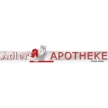 Logo Adler-Apotheke im &Auml;rztehaus