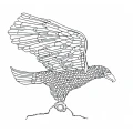 Logo Adler-Apotheke in der March