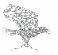 Logo Adler-Apotheke in der March