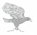 Logo Adler-Apotheke in der March Ulrike Dieterle