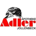 Logo Adler-Apotheke J&ouml;llenbeck