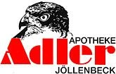 Logo Adler-Apotheke Jöllenbeck