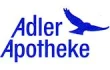 Logo Adler-Apotheke Mansour Mastari Ashtiyani e.K.