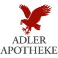 Logo Adler-Apotheke