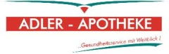 Logo Adler-Apotheke