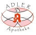 Logo Adler-Apotheke Ralf Meinheit