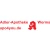 Logo Adler-Apotheke Tassilo Strasser