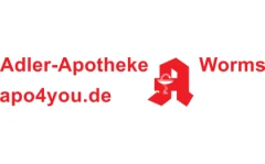Adler-Apotheke Tassilo Strasser Worms