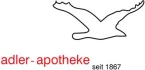 Logo Adler-Apotheke Thomas Hanhart
