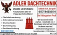 Logo Adler Dachtechnik