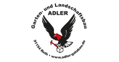 Logo Adler Garten und Landschaftsbau e.K.
