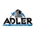 Logo Adler Gebäudereinigung