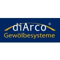 Logo Adler Gebr. KG diArco Gew&ouml;lbesysteme