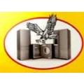 Logo Adler Hausger&auml;te
