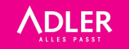 Logo Adler Mode GmbH