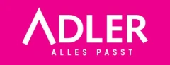 Logo Adler Modemärkte AG