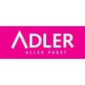Logo Adler Modem&auml;rkte AG