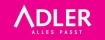Logo Adler Orange
