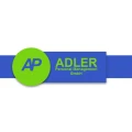 Logo Adler Personal Management GmbH