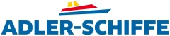 Logo Adler-Schiffe Reederei
